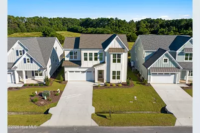 132 Windswept Lane, Beaufort, NC 28516 - Photo 6