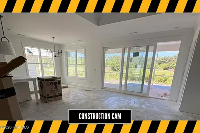 132 Windswept Lane, Beaufort, NC 28516 - Photo 4