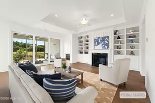 132 Windswept Ln, Beaufort, NC 28516 - Photo 2