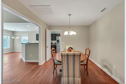 107 Hillshire Drive, Winnabow, NC 28479 - Photo 8