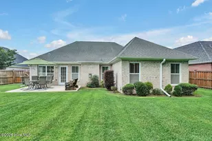 107 Hillshire Dr, Winnabow, NC 28479 - Photo 32