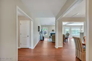 107 Hillshire Dr, Winnabow, NC 28479 - Photo 4