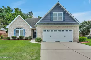 107 Hillshire Dr, Winnabow, NC 28479 - Photo 2