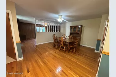 415 S McNeil Street, Burgaw, NC 28425 - Photo 20