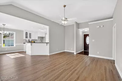 208 Partridge Lane, Goldsboro, NC 27530 - Photo 28