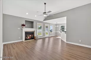 208 Partridge Ln, Goldsboro, NC 27530 - Photo 18