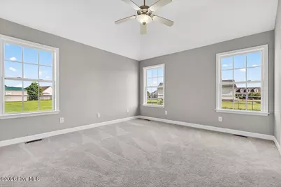 208 Partridge Lane, Goldsboro, NC 27530 - Photo 34