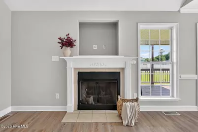 208 Partridge Lane, Goldsboro, NC 27530 - Photo 20