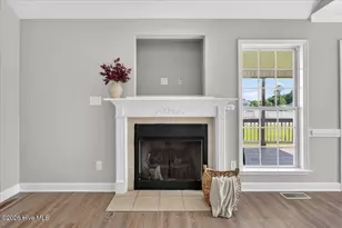 208 Partridge Ln, Goldsboro, NC 27530 - Photo 20