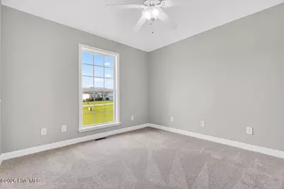 208 Partridge Lane, Goldsboro, NC 27530 - Photo 38