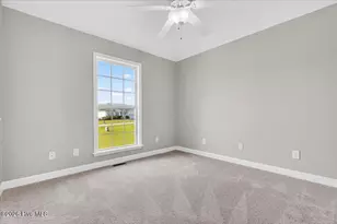 208 Partridge Ln, Goldsboro, NC 27530 - Photo 38