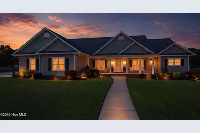 201 Brant Court, Swansboro, NC 28584 - Photo 2