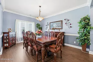 201 Brant Ct, Swansboro, NC 28584 - Photo 6