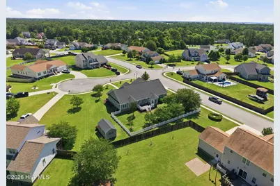 201 Brant Court, Swansboro, NC 28584 - Photo 52
