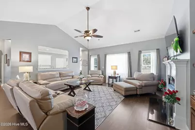 201 Brant Court, Swansboro, NC 28584 - Photo 8