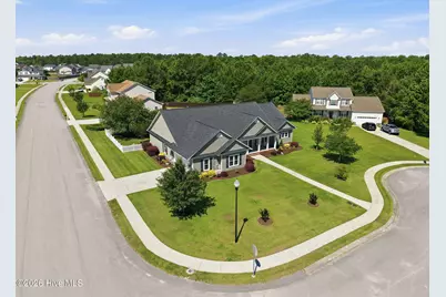 201 Brant Court, Swansboro, NC 28584 - Photo 44