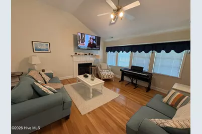 901 Firefly Court, New Bern, NC 28560 - Photo 2