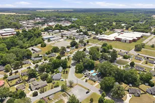 810 W Country Club Dr, Tarboro, NC 27886 - Photo 4