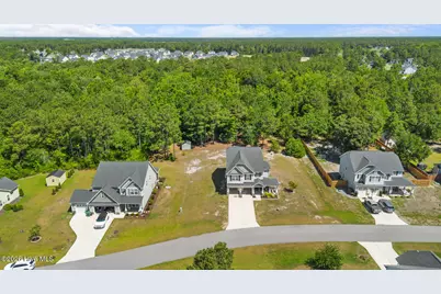 513 Saratoga Road, Sneads Ferry, NC 28460 - Photo 4