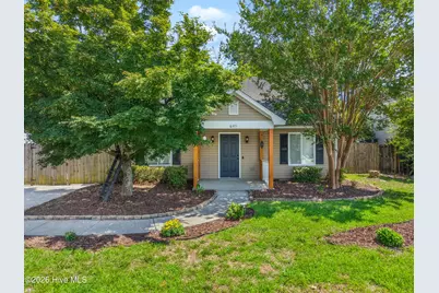 6301 Spicewood Street, Wilmington, NC 28405 - Photo 2