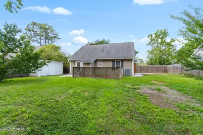 6301 Spicewood Street, Wilmington, NC 28405 - Photo 14