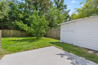 6301 Spicewood Street, Wilmington, NC 28405 - Photo 8