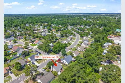6301 Spicewood Street, Wilmington, NC 28405 - Photo 20