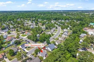 6301 Spicewood St, Wilmington, NC 28405 - Photo 20