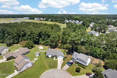103 Gency Court, Jacksonville, NC 28546 - Photo 24