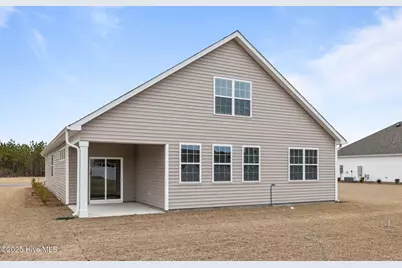 201 Jones Ridge Lane, Newport, NC 28570 - Photo 36