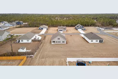 201 Jones Ridge Lane, Newport, NC 28570 - Photo 42