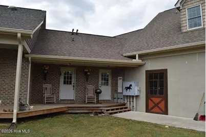 245 Blue Valley Road, Vass, NC 28394 - Photo 2