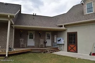 245 Blue Valley Rd, Vass, NC 28394 - Photo 2