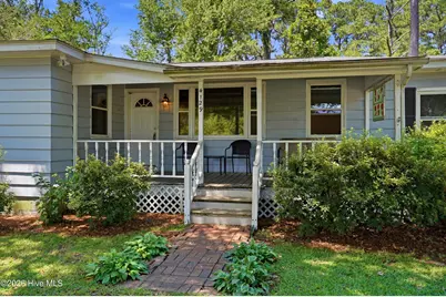 4129 Lake Avenue, Wilmington, NC 28403 - Photo 4