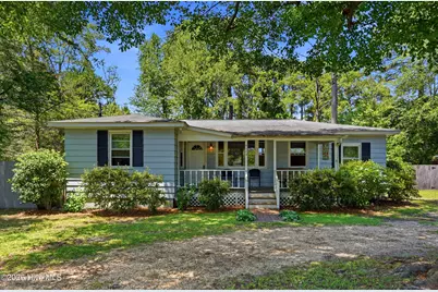 4129 Lake Avenue, Wilmington, NC 28403 - Photo 1
