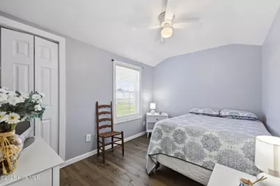 899 Island Road, Harkers Island, NC 28531 - Photo 26