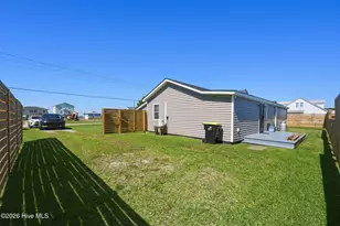 899 Island Rd, Harkers Island, NC 28531 - Photo 38
