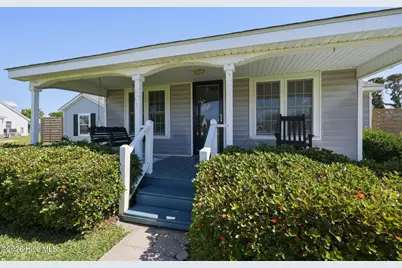 899 Island Road, Harkers Island, NC 28531 - Photo 2