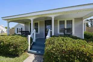 899 Island Rd, Harkers Island, NC 28531 - Photo 2