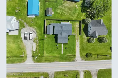 899 Island Road, Harkers Island, NC 28531 - Photo 40