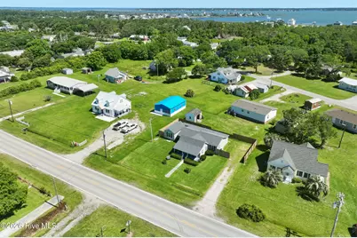 899 Island Road, Harkers Island, NC 28531 - Photo 48