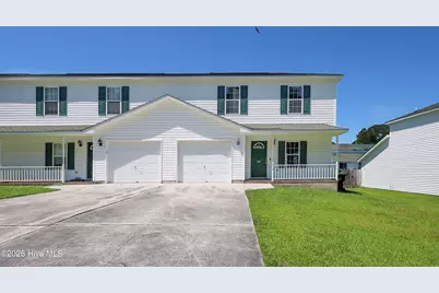 315 Winners Circle S, Jacksonville, NC 28546 - Photo 2