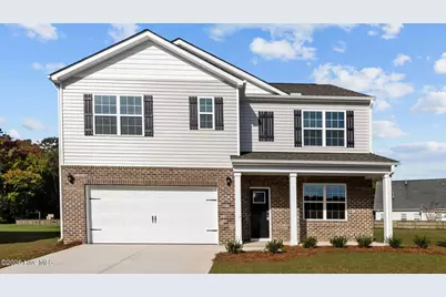 10573 Beard Way, Bailey, NC 27807 - Photo 1