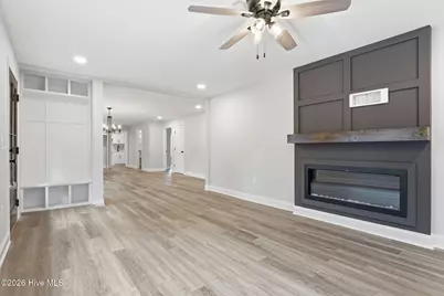 400 Eagle Springs Road, Eagle Springs, NC 27242 - Photo 6