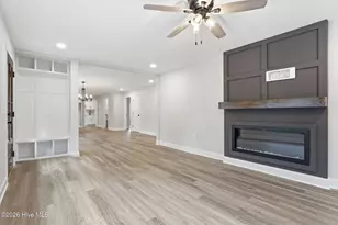 400 Eagle Springs Rd, Eagle Springs, NC 27242 - Photo 6