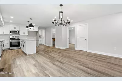 400 Eagle Springs Road, Eagle Springs, NC 27242 - Photo 10