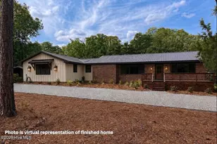 400 Eagle Springs Rd, Eagle Springs, NC 27242 - Photo 1