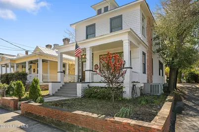 308 Dock Street #Lower, Wilmington, NC 28401 - Photo 1