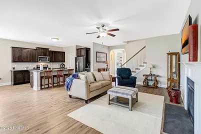816 Heart Wood Loop Road NE, Leland, NC 28451 - Photo 14