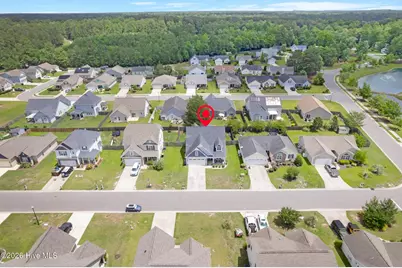 816 Heart Wood Loop Road NE, Leland, NC 28451 - Photo 42